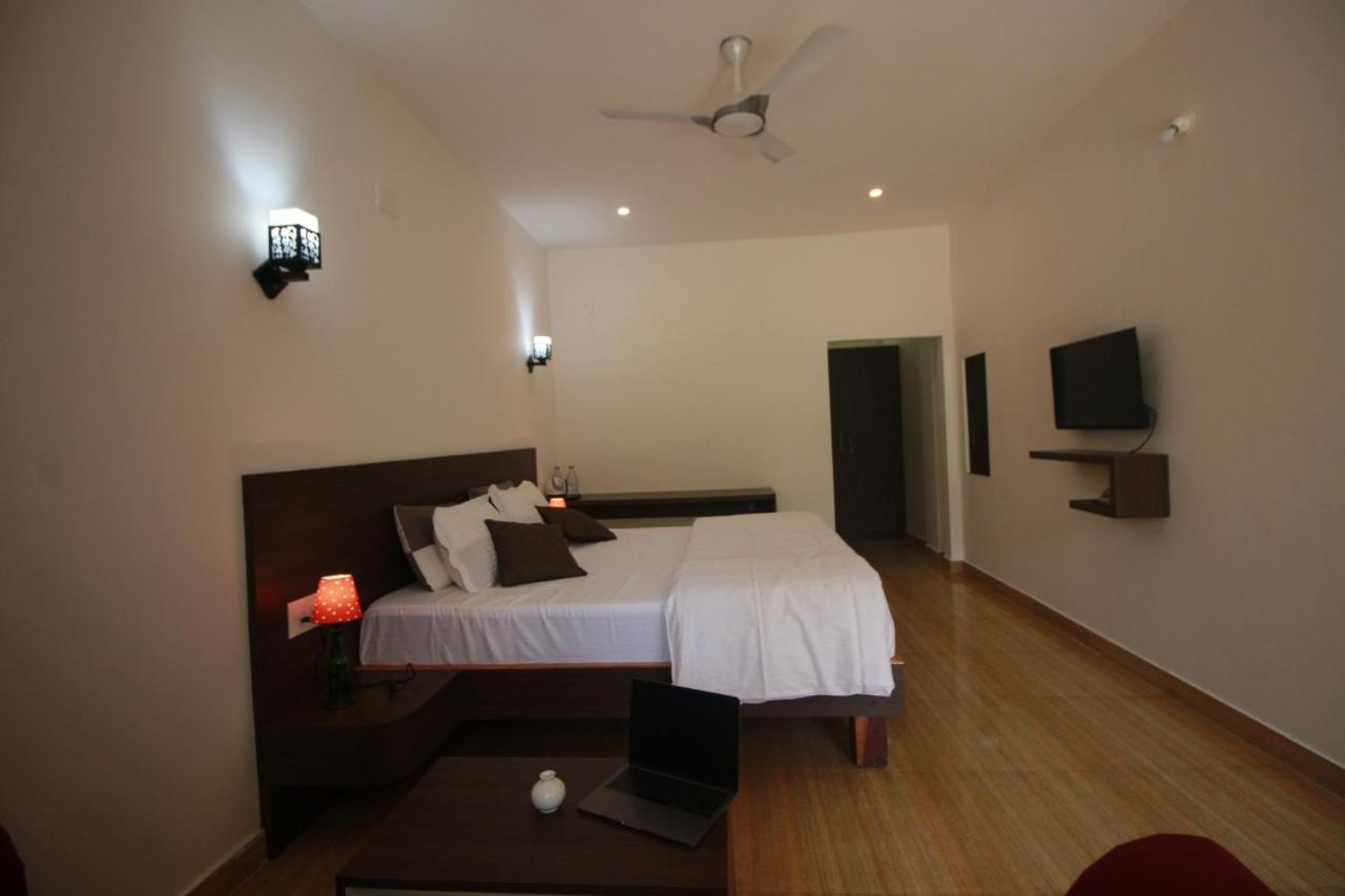 Vividearth Resorts Bandipūr Εξωτερικό φωτογραφία