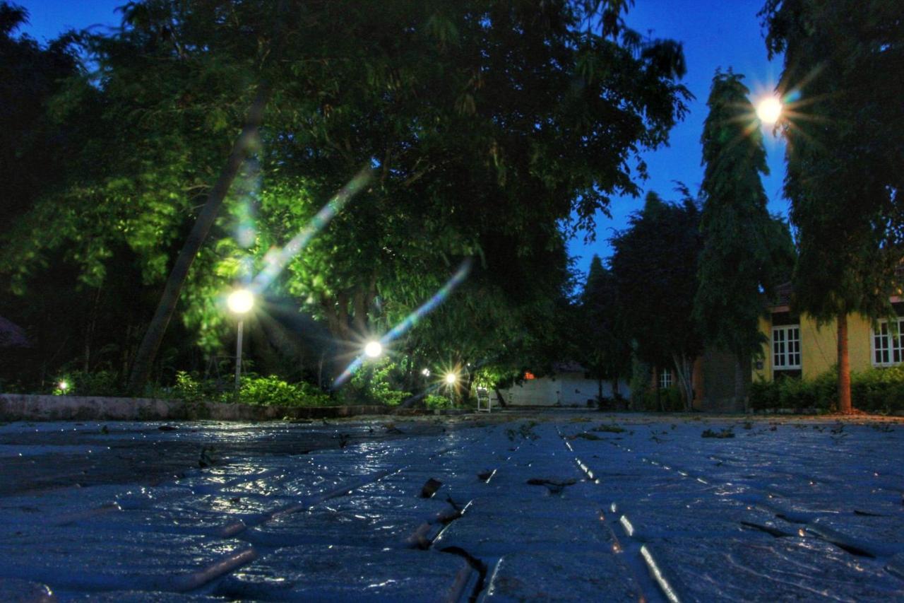 Vividearth Resorts Bandipūr Εξωτερικό φωτογραφία