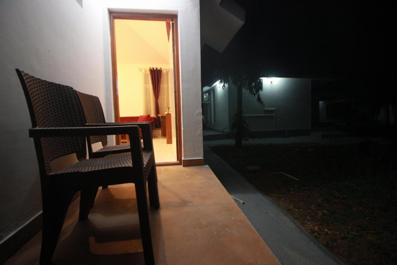 Vividearth Resorts Bandipūr Εξωτερικό φωτογραφία