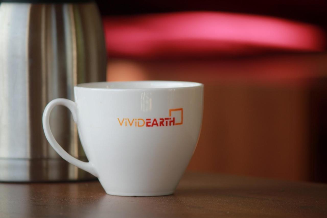 Vividearth Resorts Bandipūr Εξωτερικό φωτογραφία