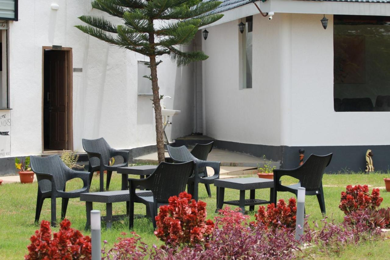 Vividearth Resorts Bandipūr Εξωτερικό φωτογραφία