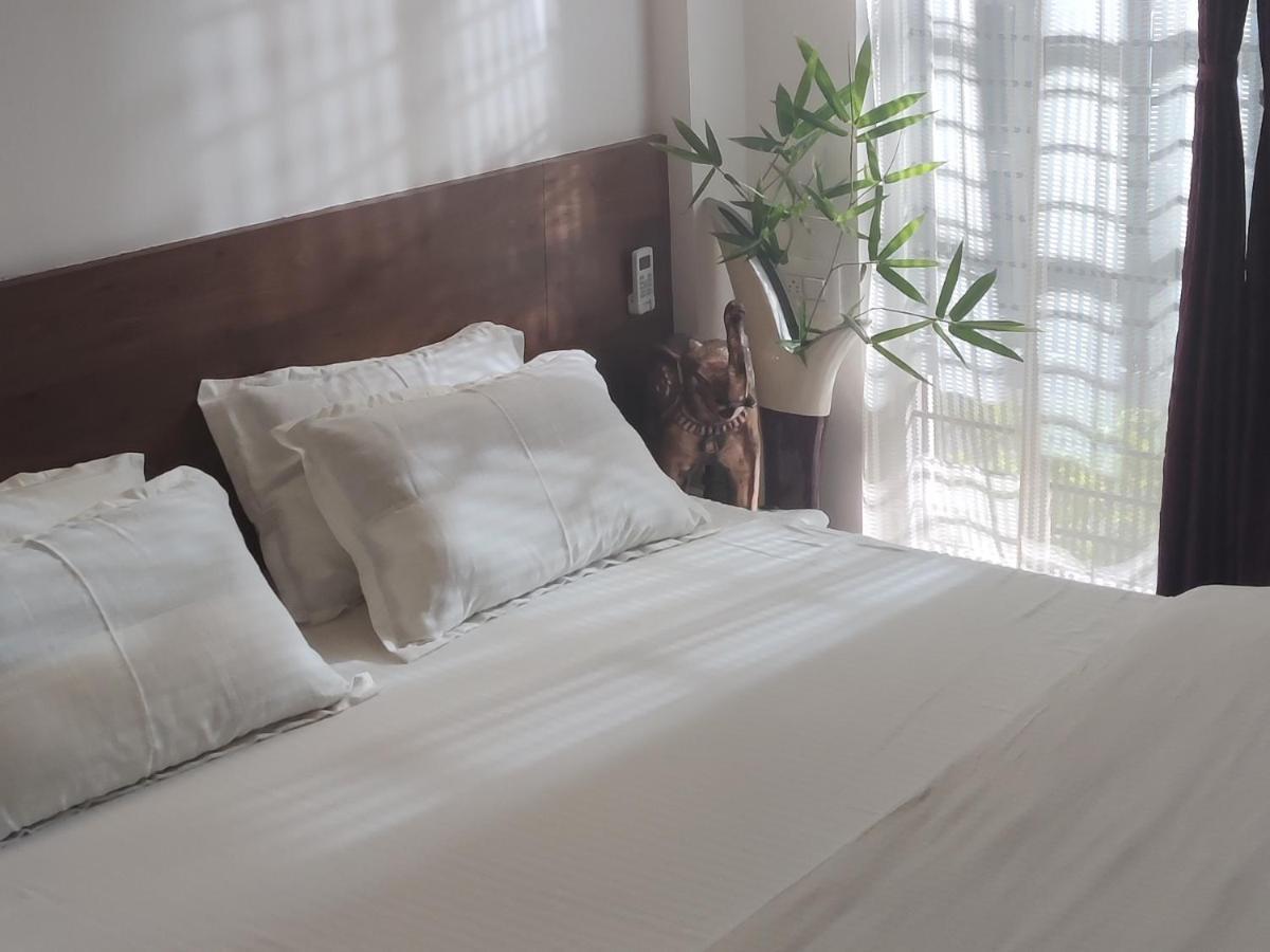 Vividearth Resorts Bandipūr Εξωτερικό φωτογραφία
