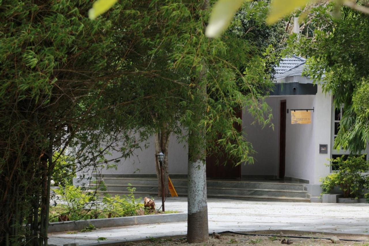 Vividearth Resorts Bandipūr Εξωτερικό φωτογραφία