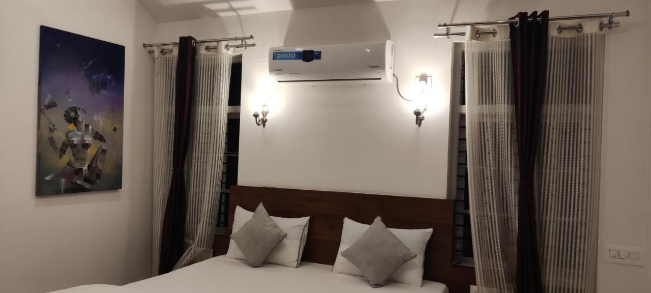 Vividearth Resorts Bandipūr Εξωτερικό φωτογραφία