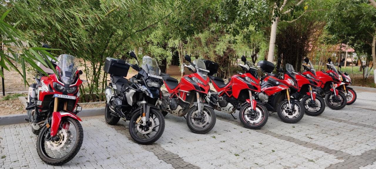Vividearth Resorts Bandipūr Εξωτερικό φωτογραφία