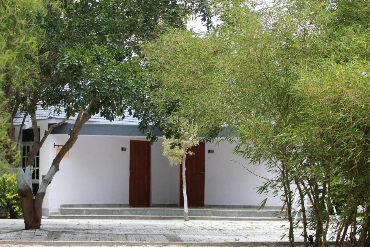 Vividearth Resorts Bandipūr Εξωτερικό φωτογραφία