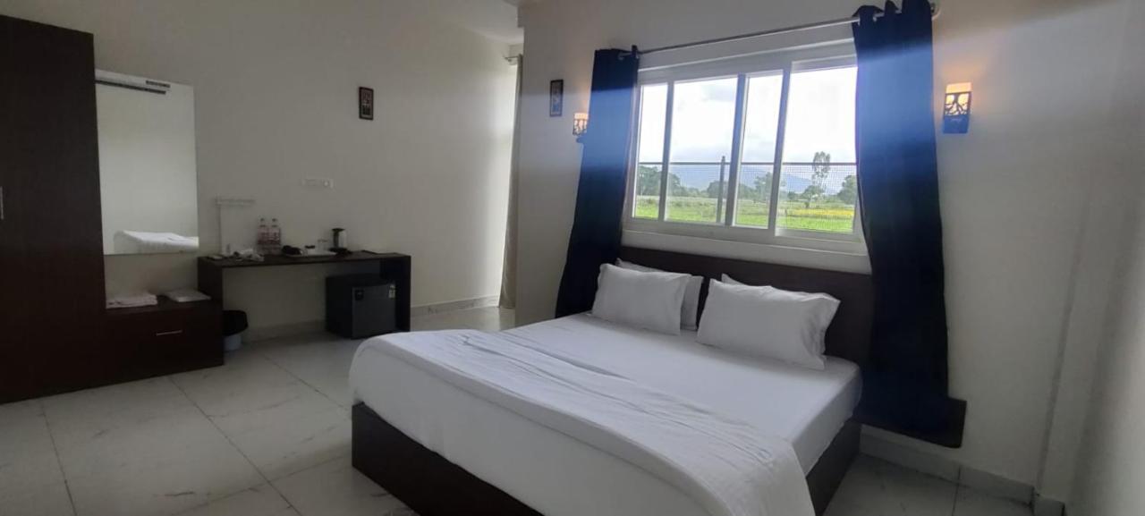Vividearth Resorts Bandipūr Εξωτερικό φωτογραφία