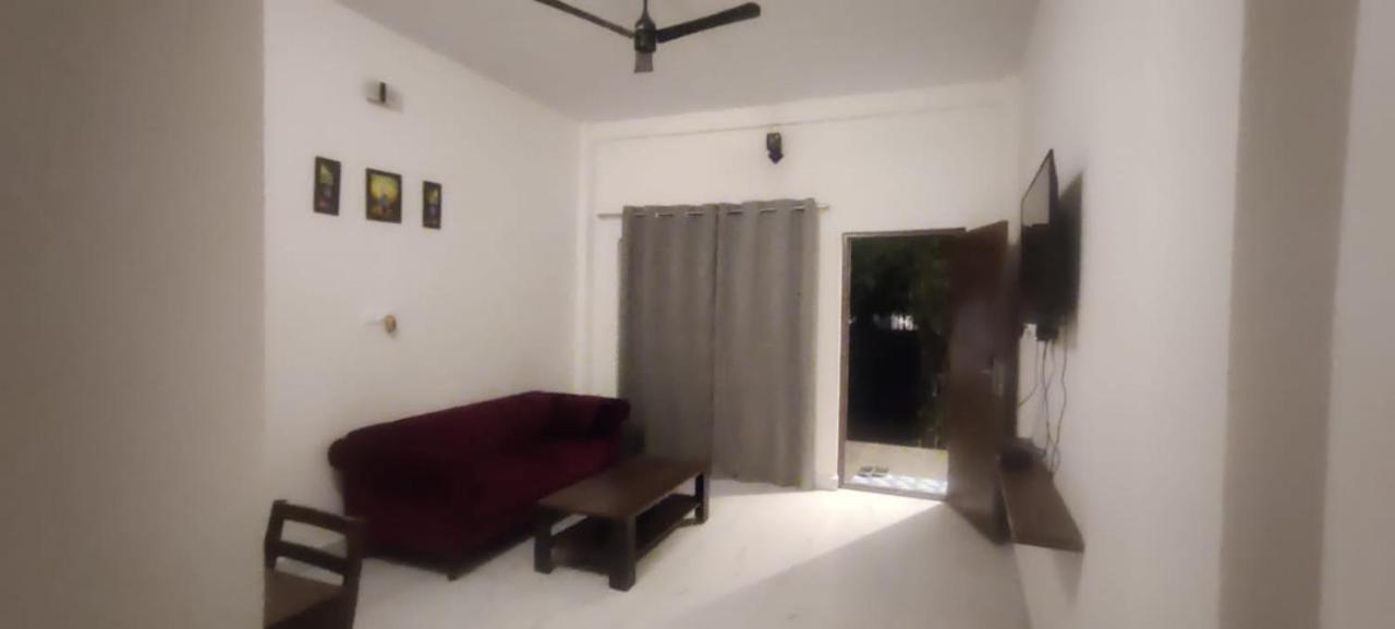 Vividearth Resorts Bandipūr Εξωτερικό φωτογραφία