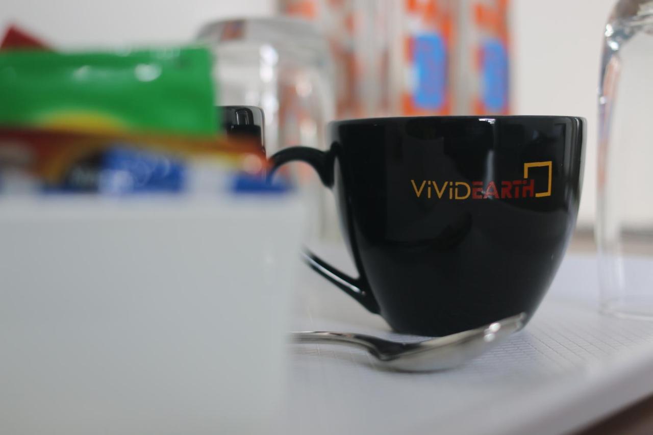 Vividearth Resorts Bandipūr Εξωτερικό φωτογραφία